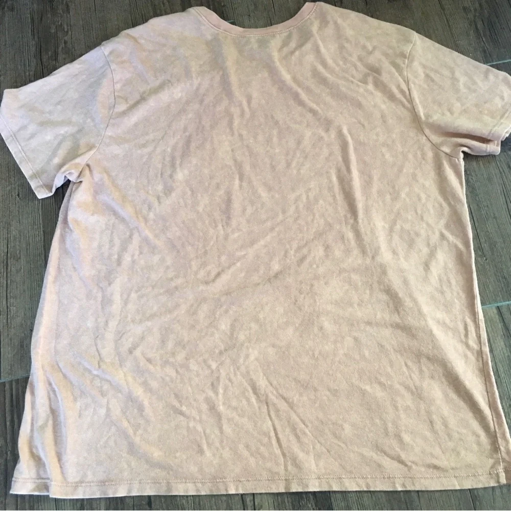 Rolling Stones Graphic Tee youth 12/14